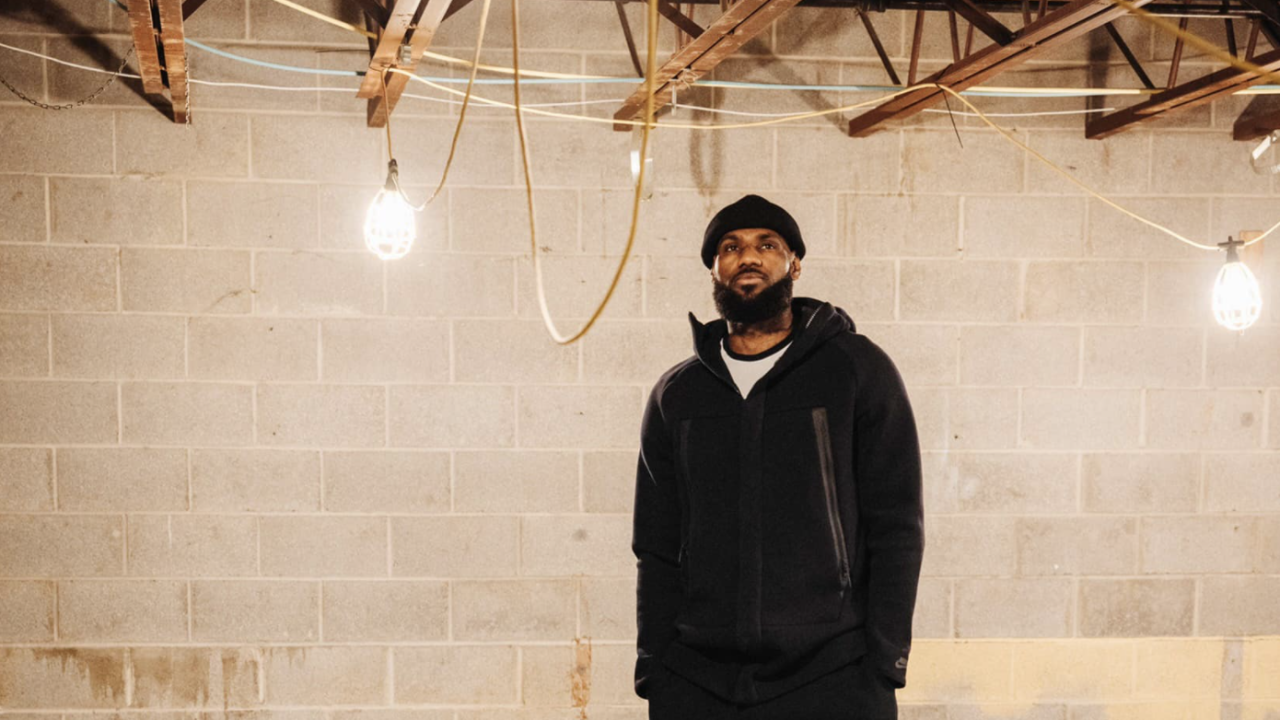 LeBron James museum to be constructed in Akron